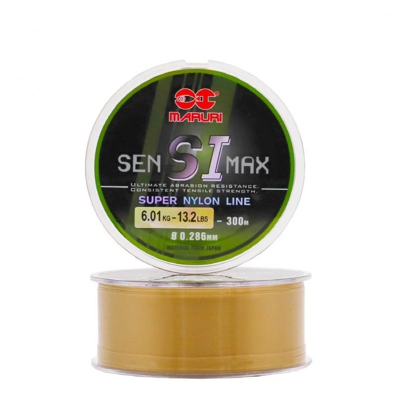 Linha SENSI MAX 300m << OFERTA DE 5,50 POR 1,90 >>!!
