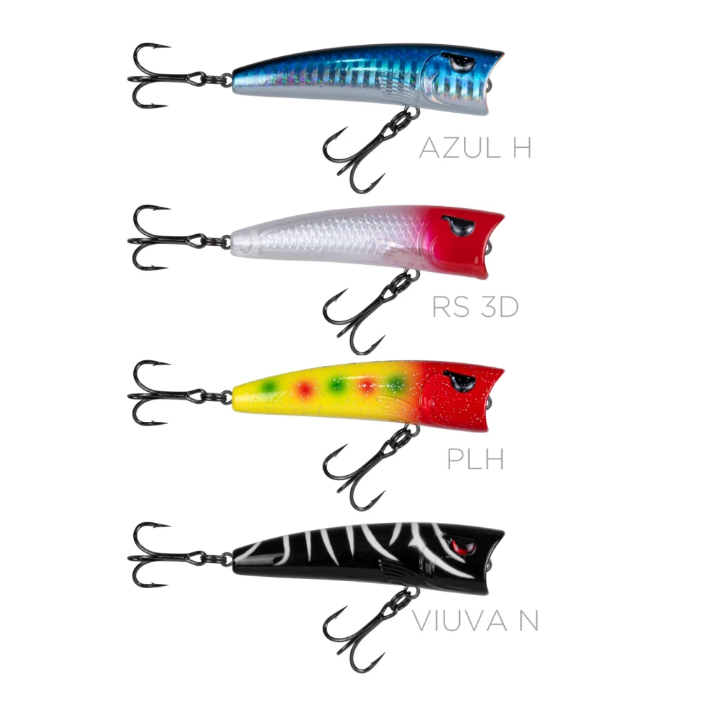 Isca PNC Zoe Pop 70 - 7cm 11g - XRP-7