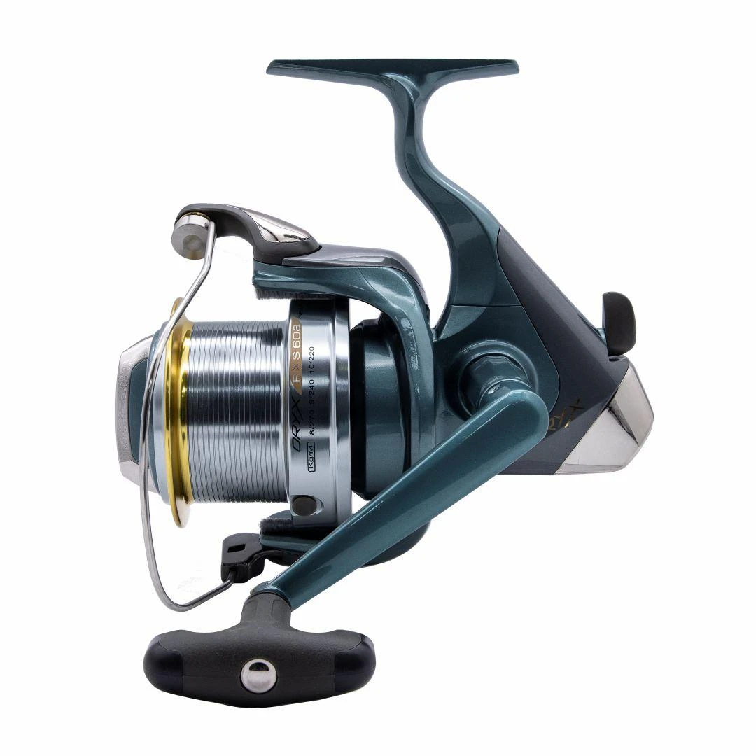 ORYX 6 Rolamentos