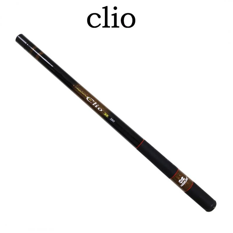 Telescópica Clio