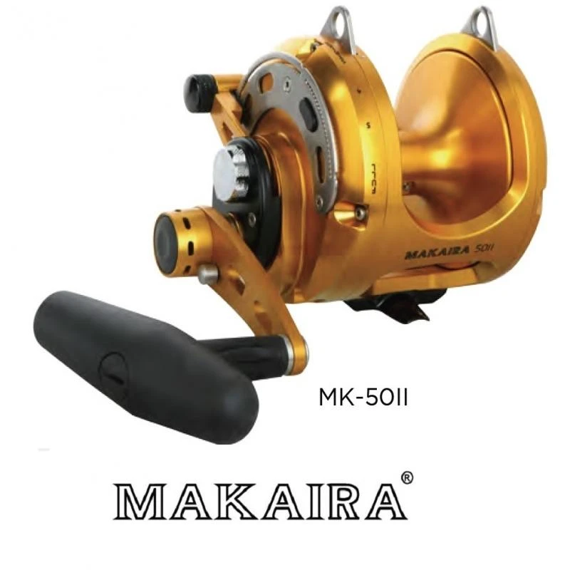 MAKAIRA