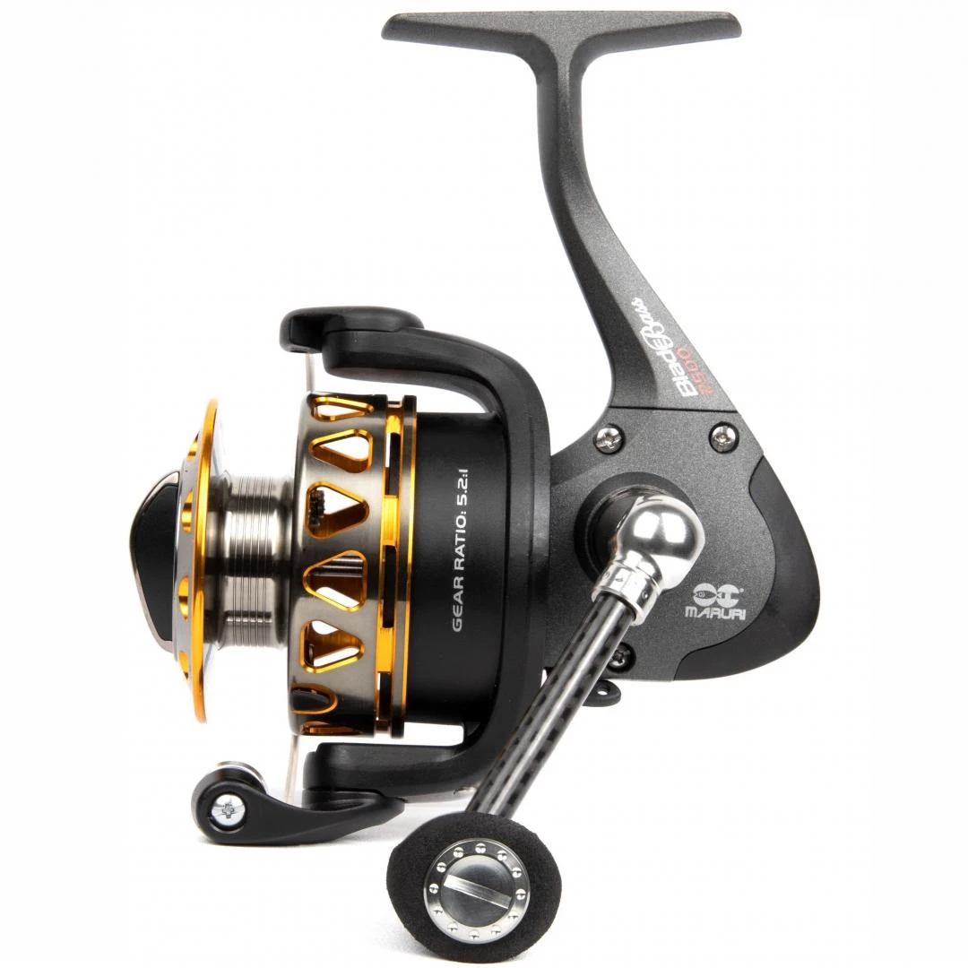 BLADE BASS 8 Rol. <<< OFERTA D $ 44 P= 14.90