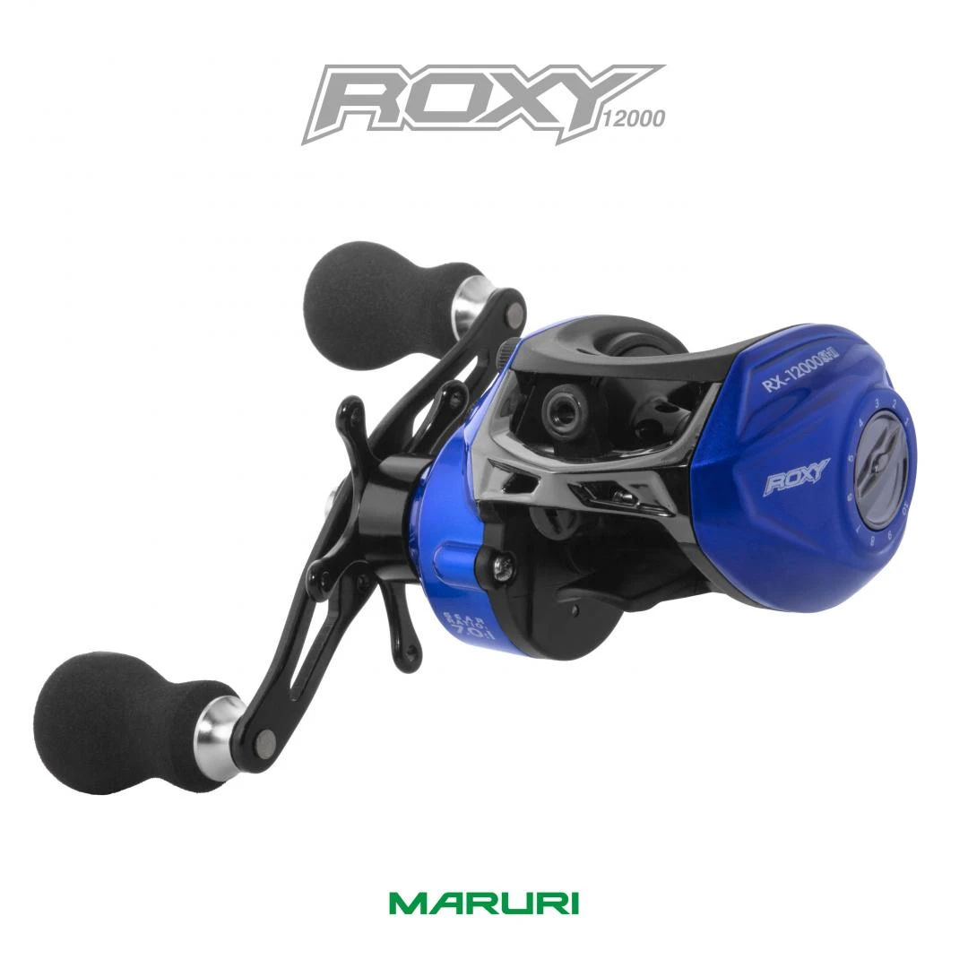 ROXY 9 e 12 Rolamentos <<< de 33 POR 18,60 >>>!!!