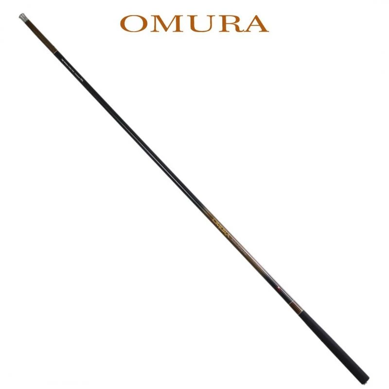 Telescópica Omura 