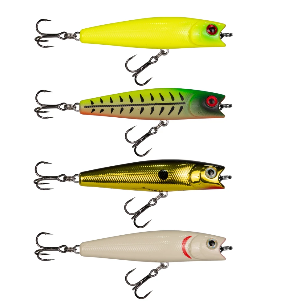 Isca PNC Pencil JR 60 - 6cm - 5g