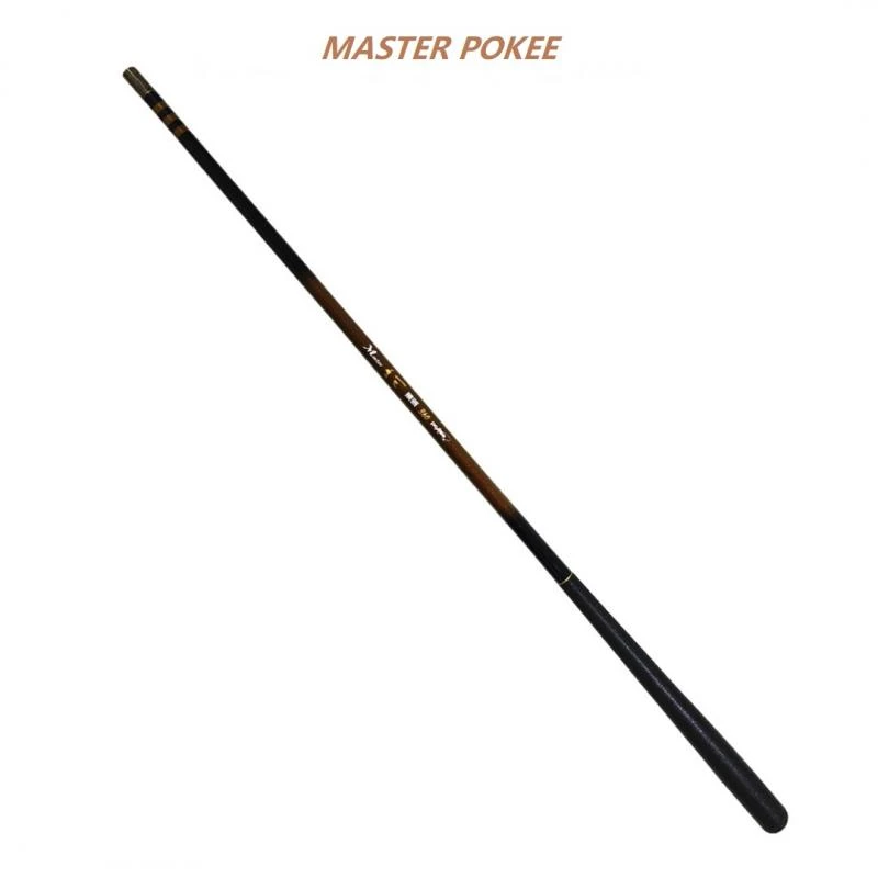 Telescópica Master Pokee
