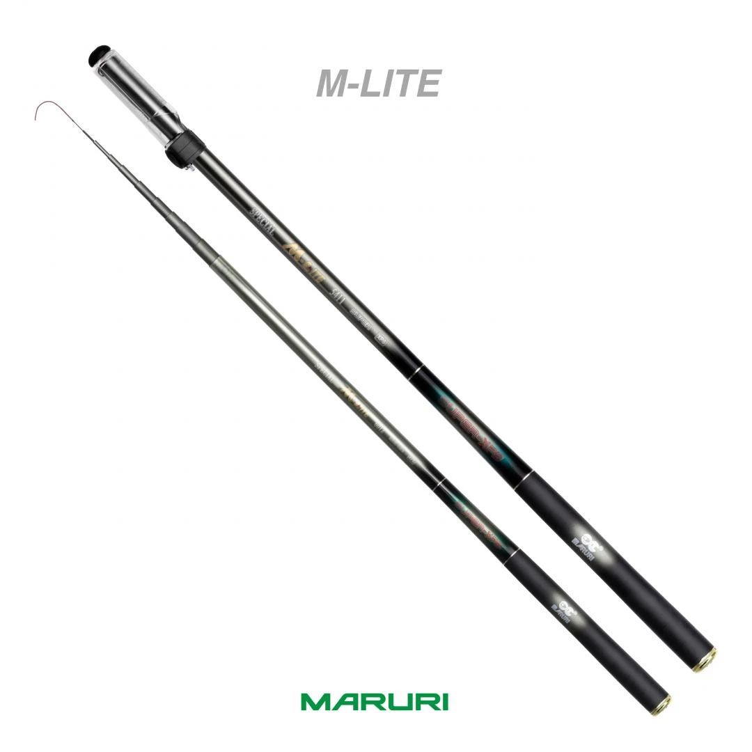 Telescópica M-Lite