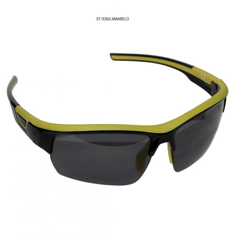 Óculos Polarizado ST-9360 AMARELO