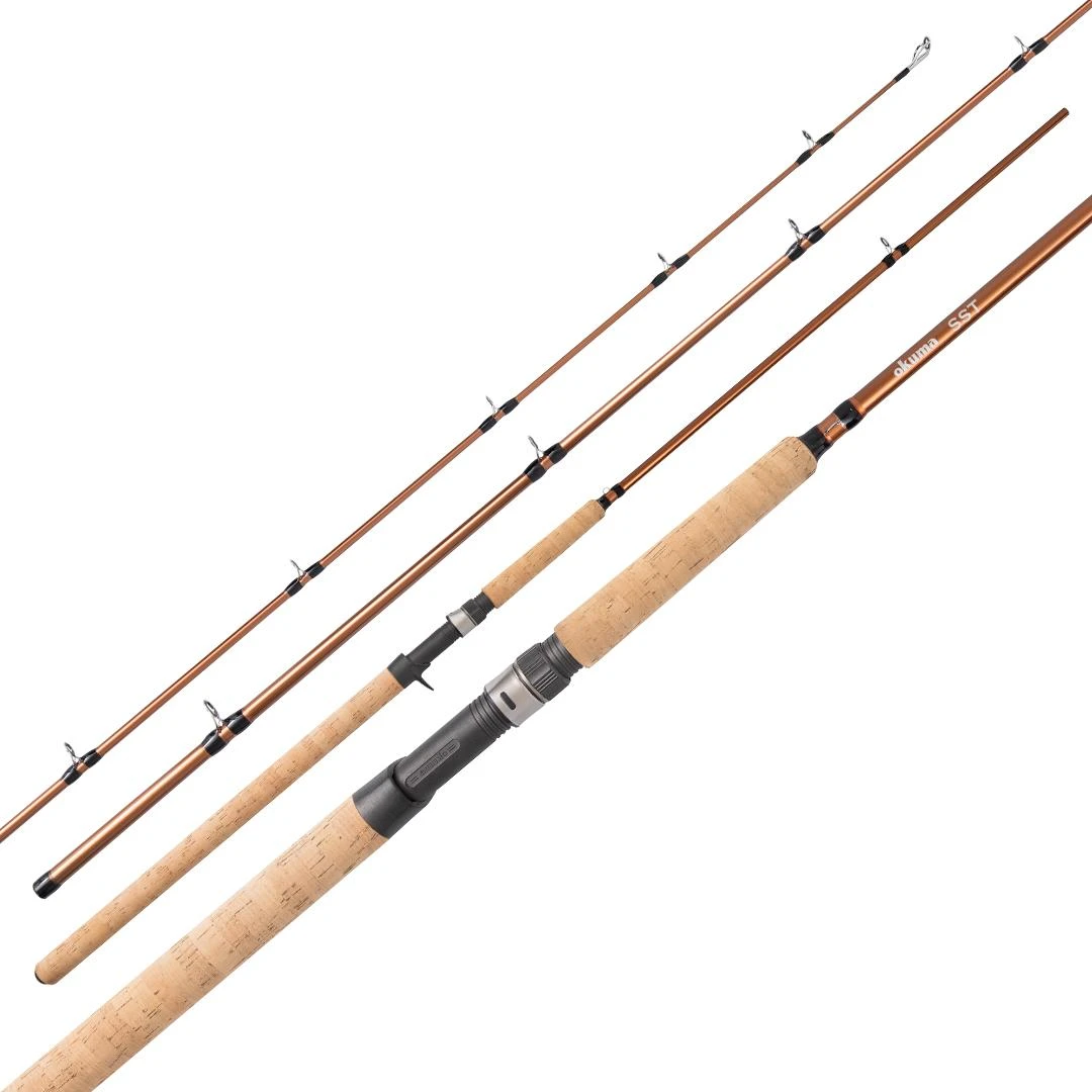 Vara Okuma SST - OFERTA vars todas 23.90 - as pontas 9.90 !!!!
