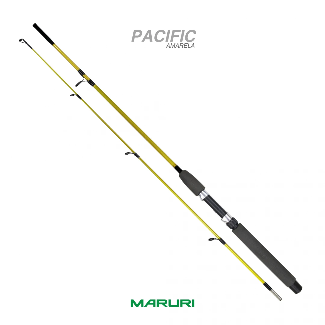 Vara Pacific