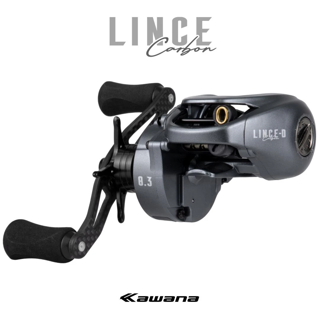 Kawana LINCE - 135g -  8.3