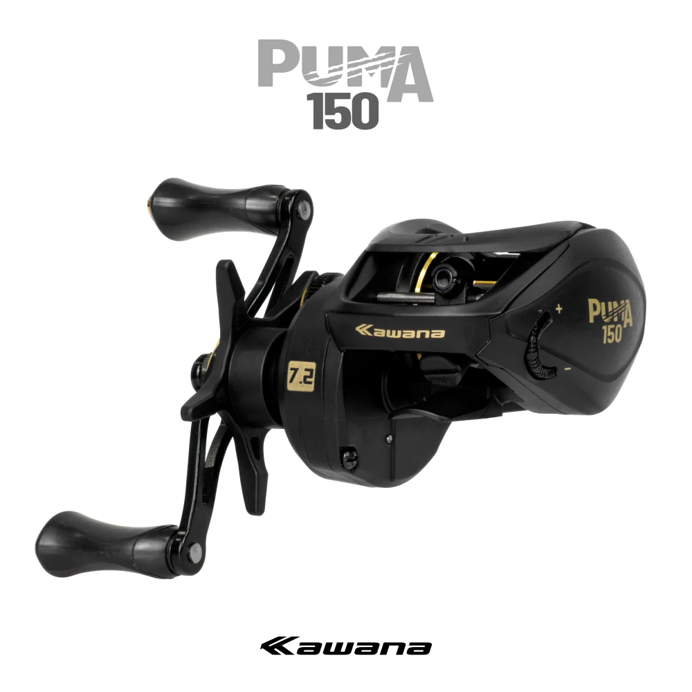 PUMA 150/151 - Carretilha KWN