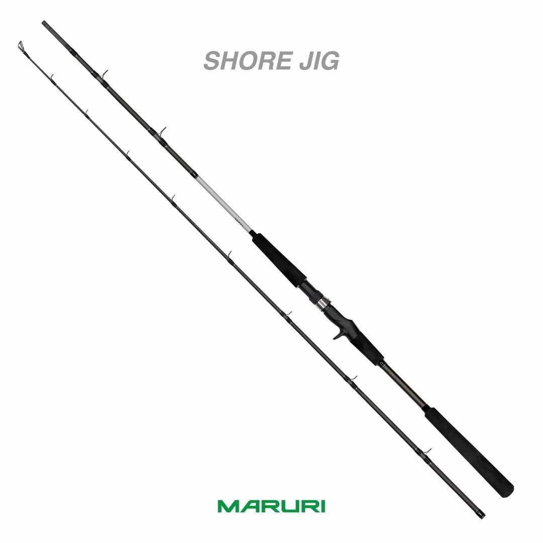 Vara Shore Jig