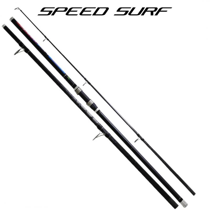 Vara Speed Surf << PROMOÇÃO DE: 36 POR U$ 17,00! >>