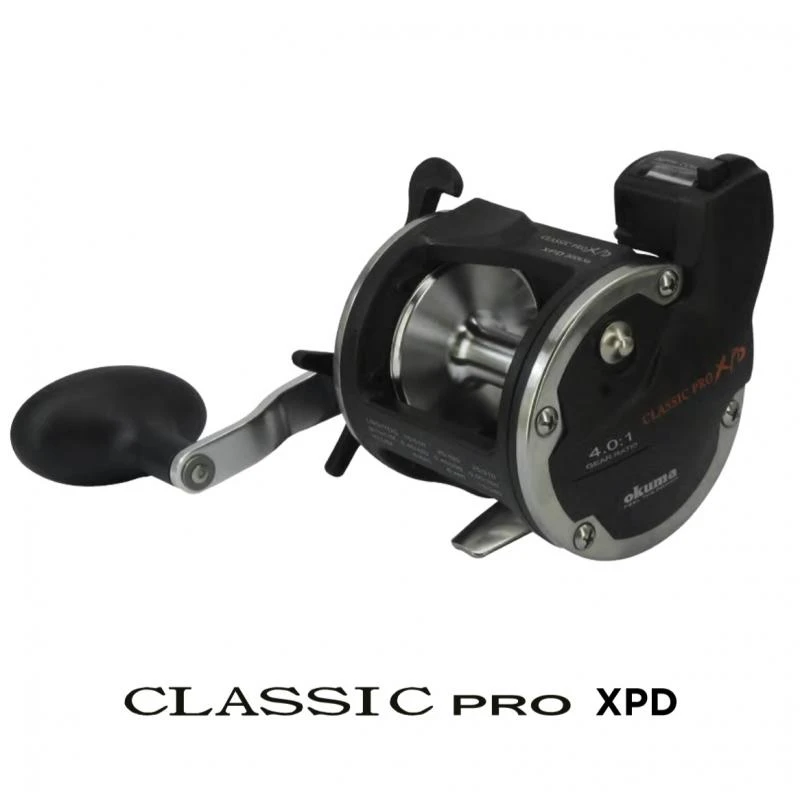 CLASSIC PRO XPD - <Promoção D: 85 P: U$ 30>