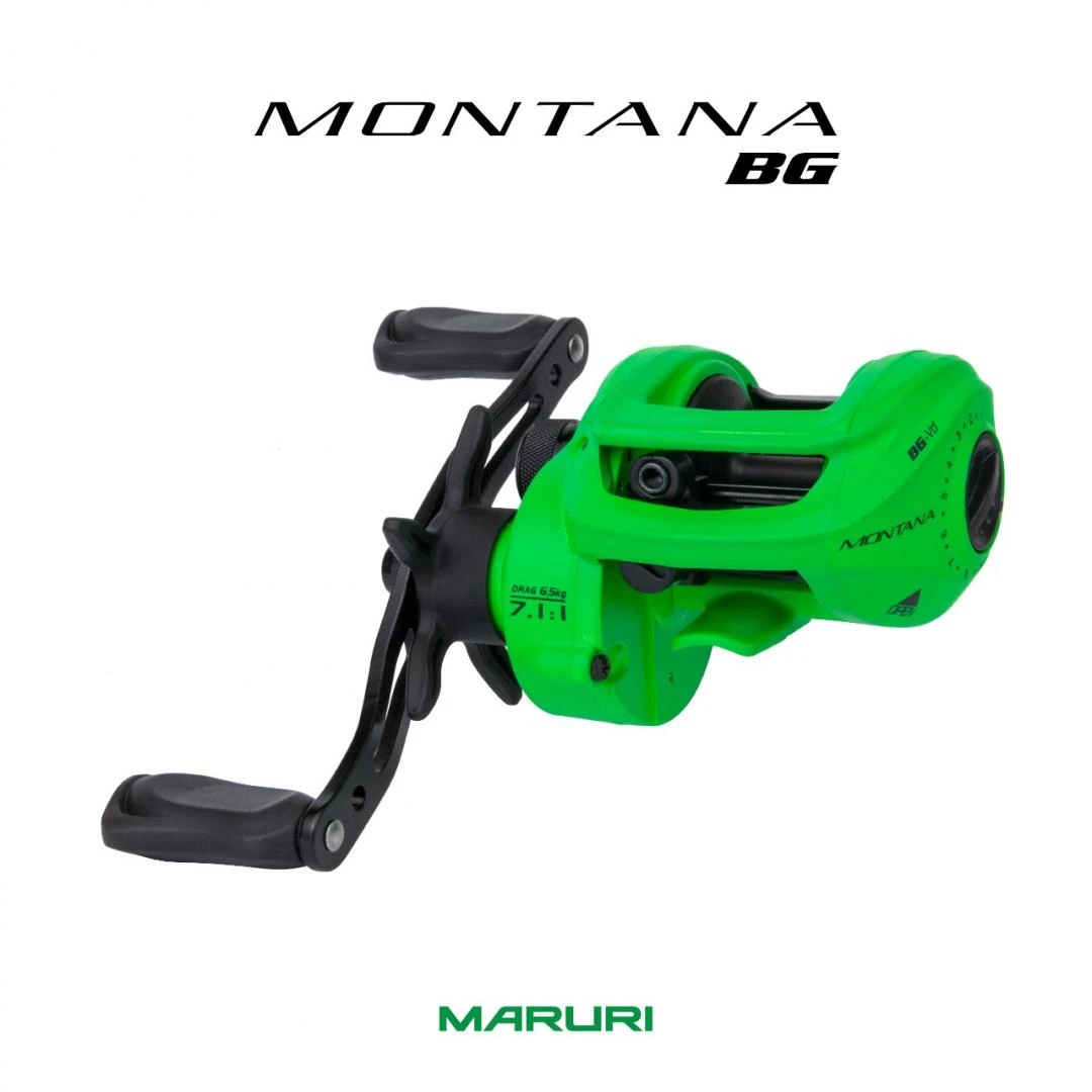 KIT 20 PÇS MONTANA BG - V