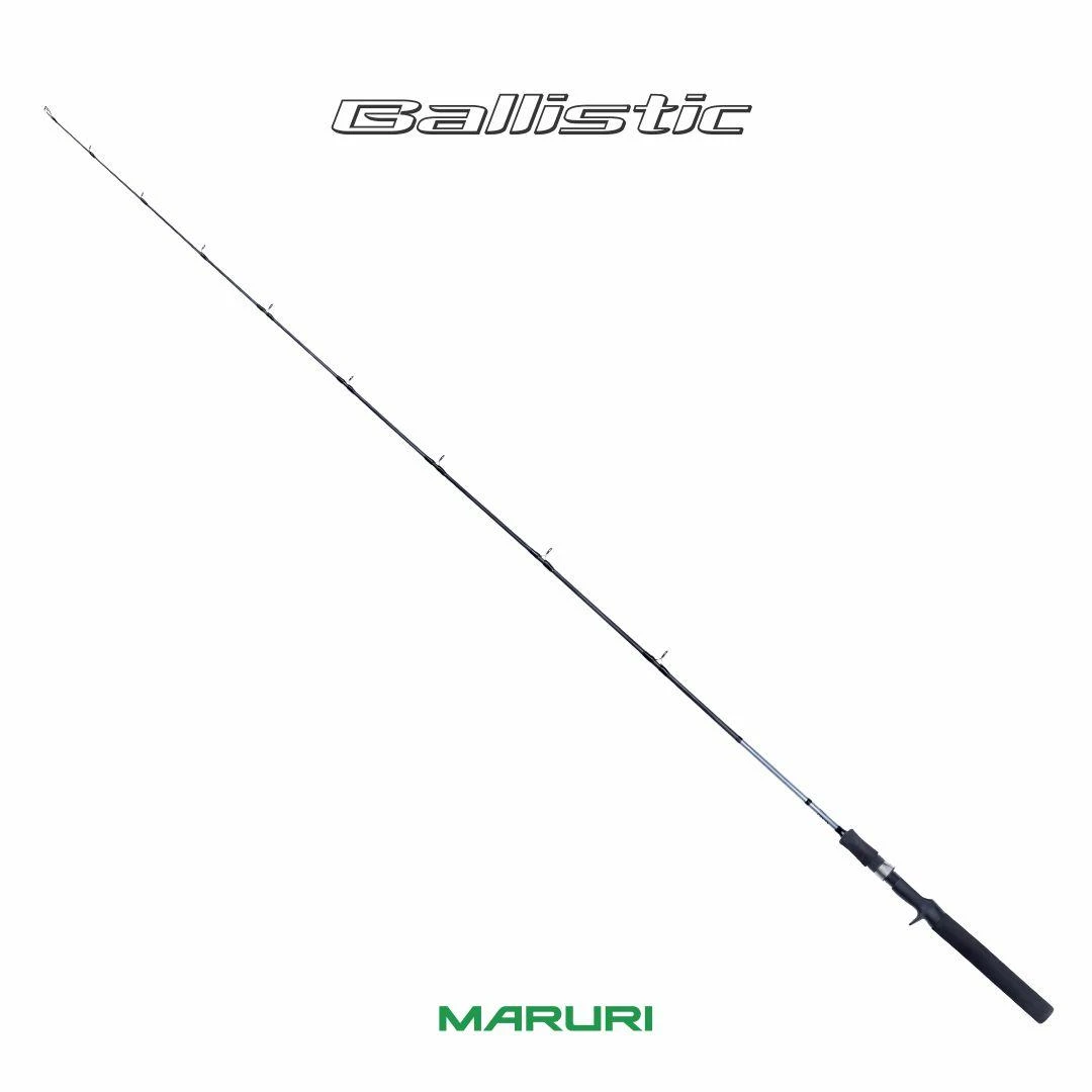 Vara Ballistic < OFERTA DE $ 20 POR 9.90! >