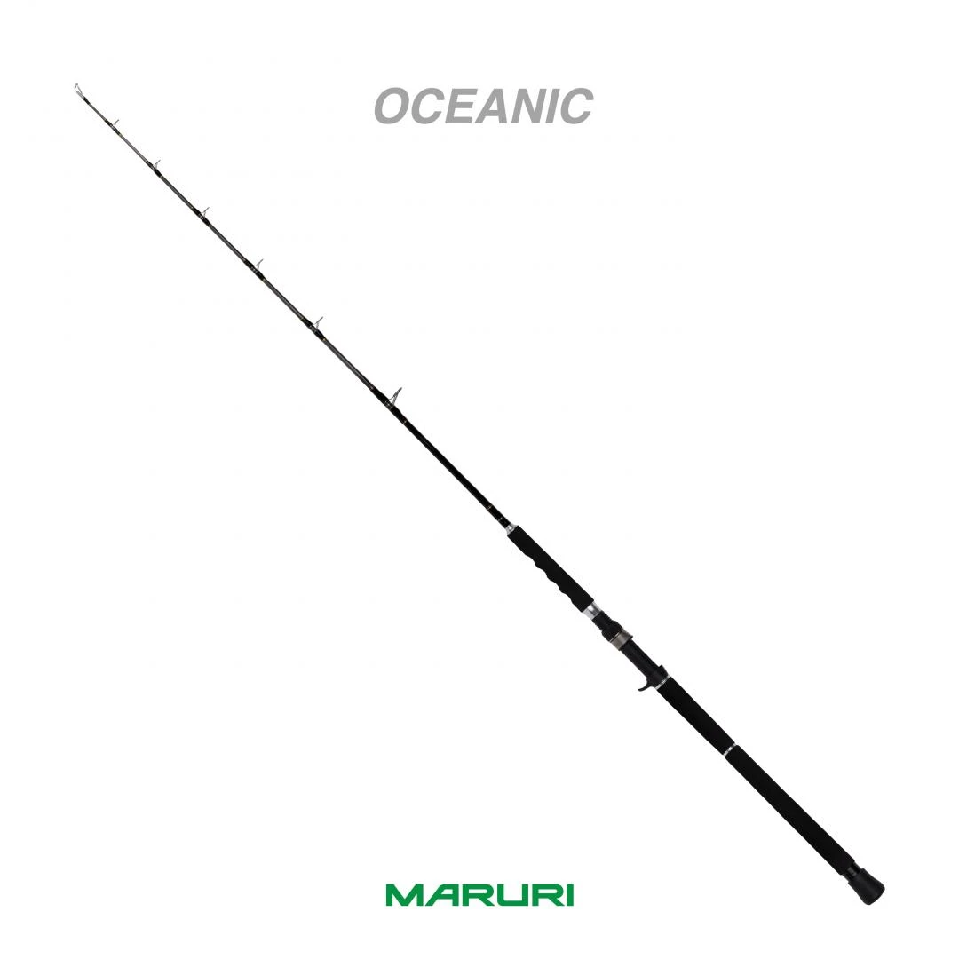 Vara Oceanic CARBON SOLID