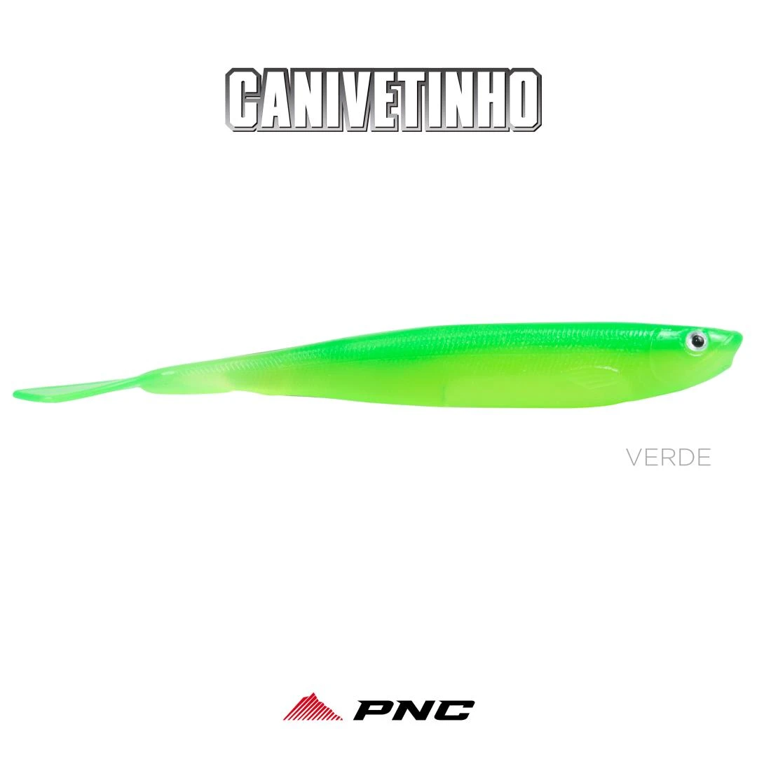 Is PNC silic. Canivetinho 10 e 13cm 5 und