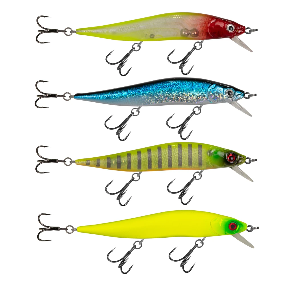 Isca PNC NICE 95 - 9.5cm 11g