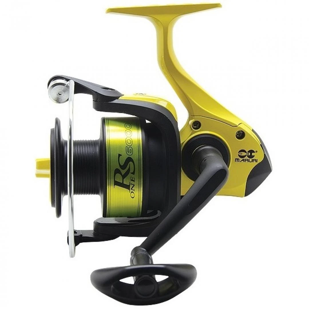 RS ONE 1 Rolamento