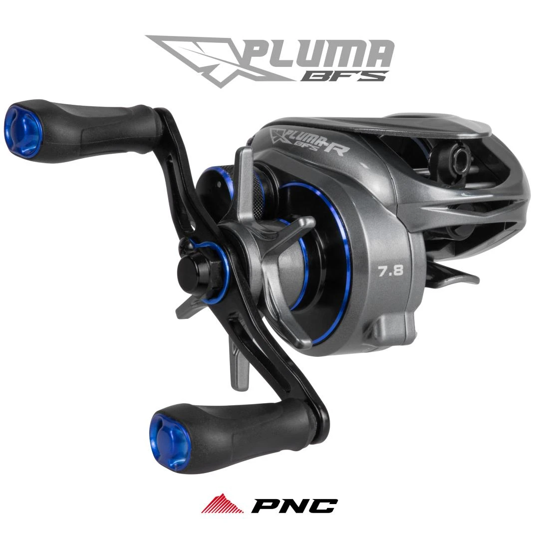 KIT c/ 20 Carretilha PNC - PLUMA BFS