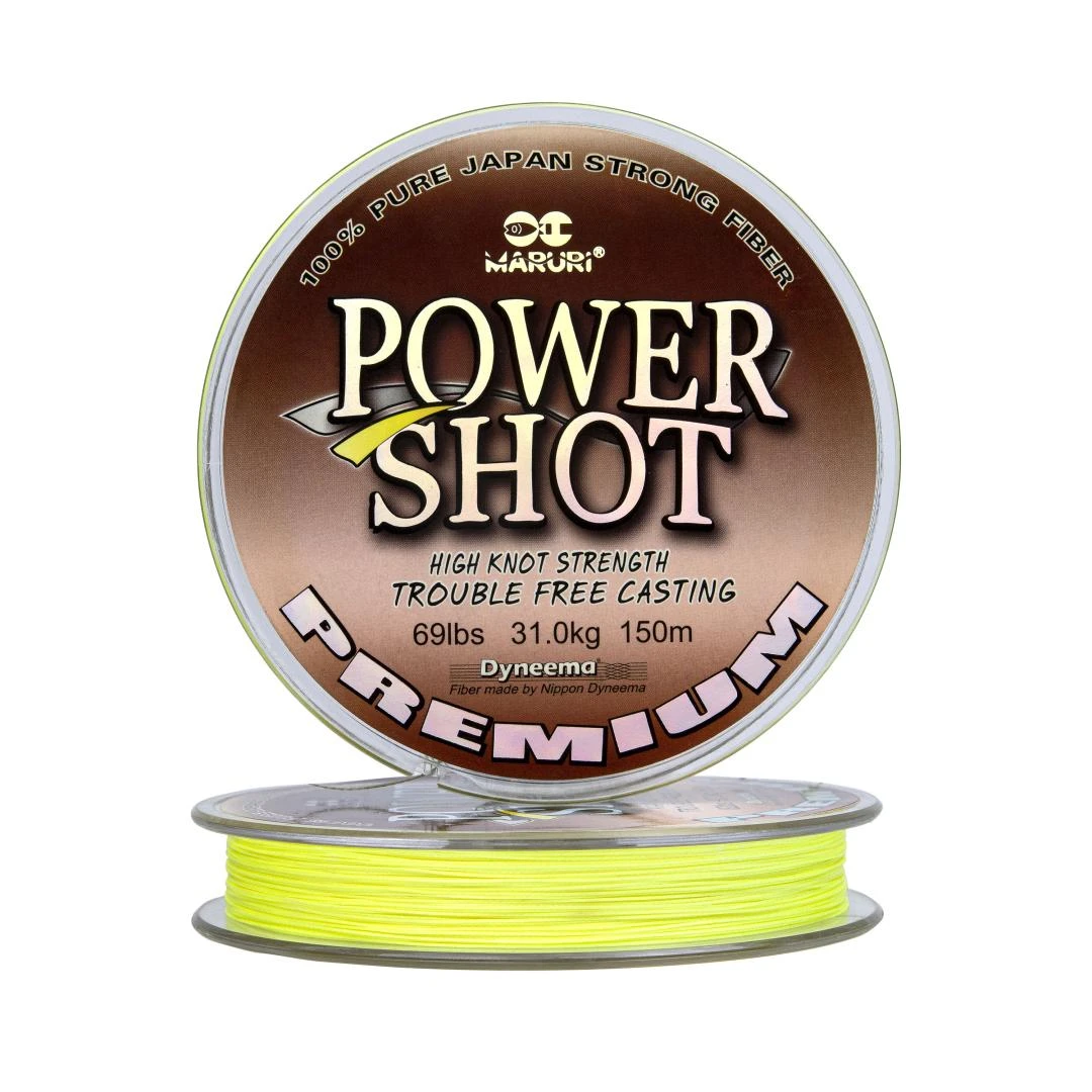 Mult.  POWER SHOT - 150m - 4X << PROMOÇÃO DE 12,00PORT 1,90 >>>