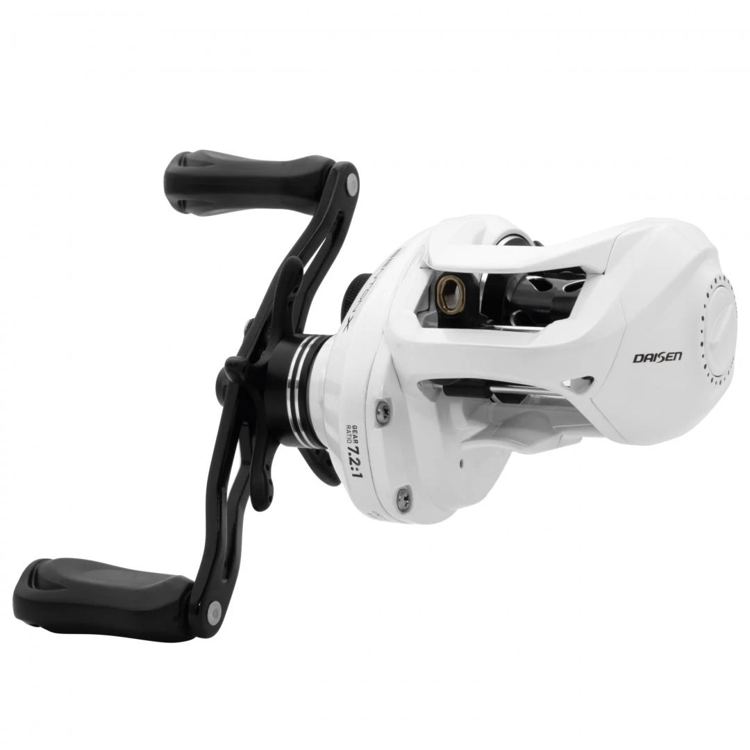 Carretilha Daisen BENTON X  ------ PROMOÇÃO! D54 POR U$ 23.90 -------