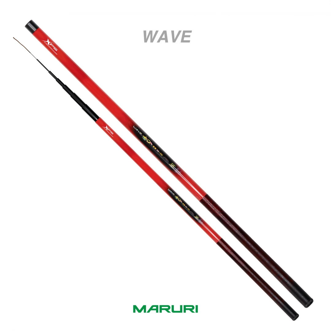 Telescópica Wave <PROMOÇÃO D$26 P=7,50>