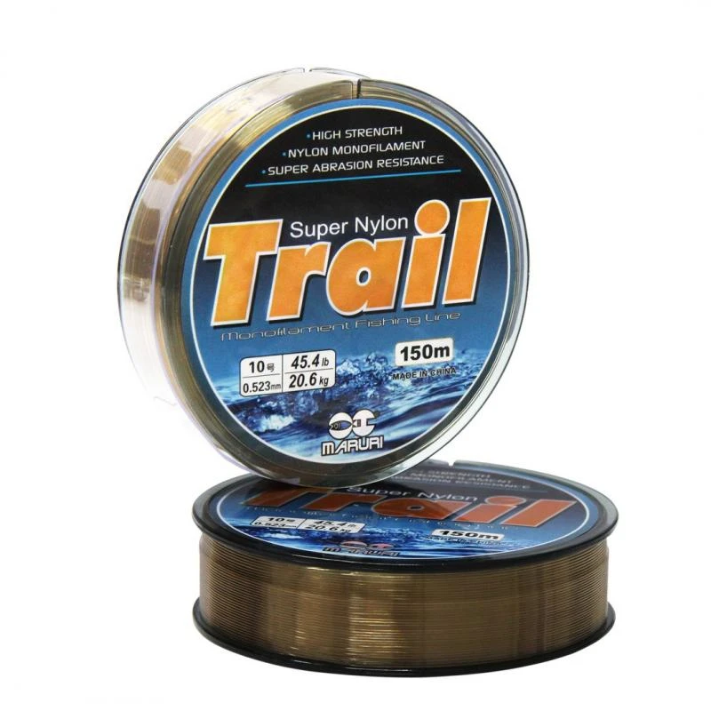 Linha TRAIL 150m - << OFERTA !! DE 1.40 POR 0.50 >>