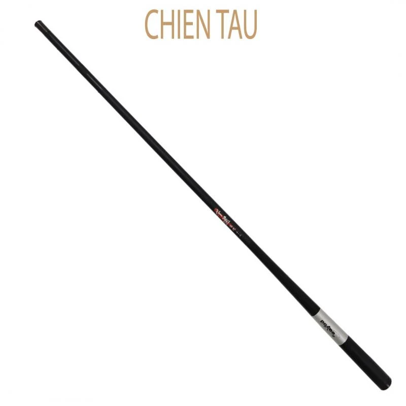 Telescópica Chien Tau