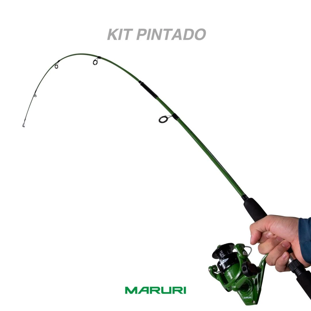 KIT PINTADO 3 Rol