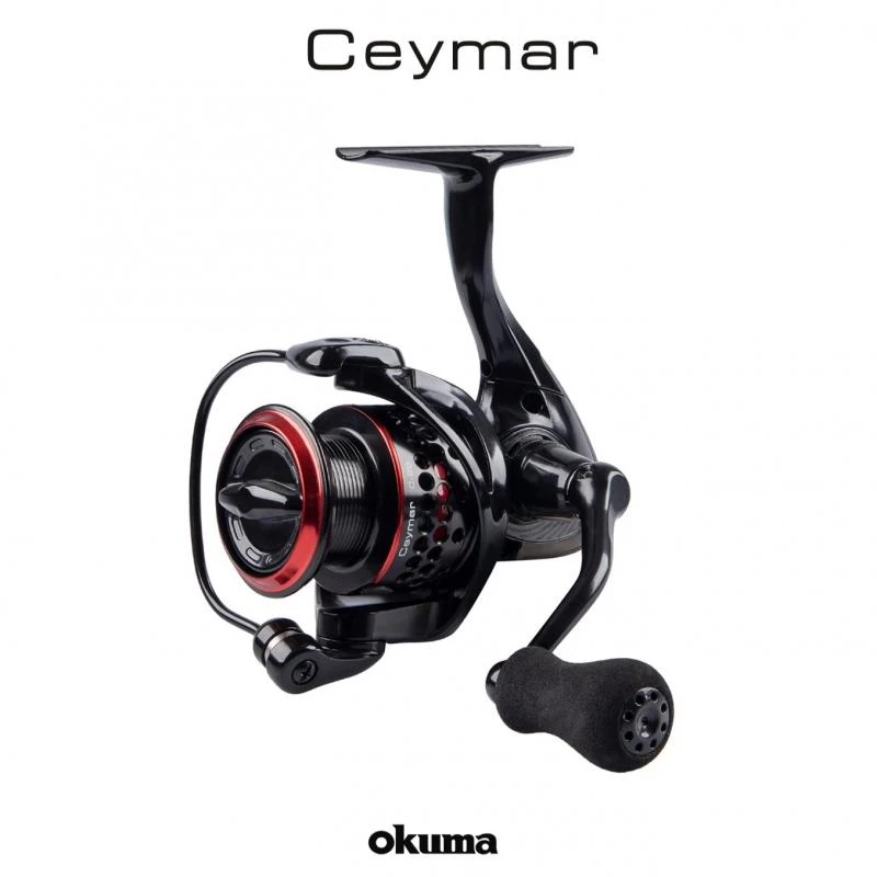 CEYMAR 8 Rolamentos