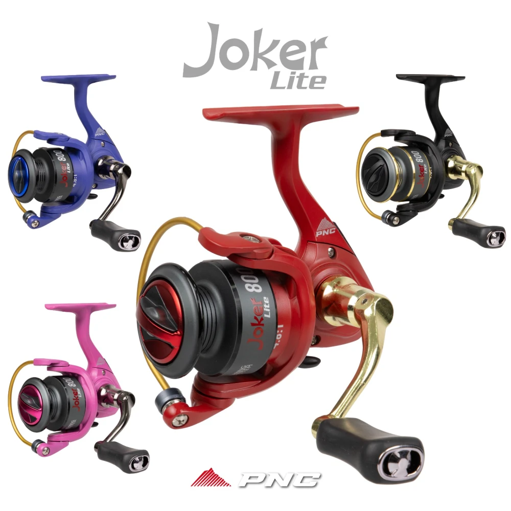 Joker LITE - Varejo $ 10.16
