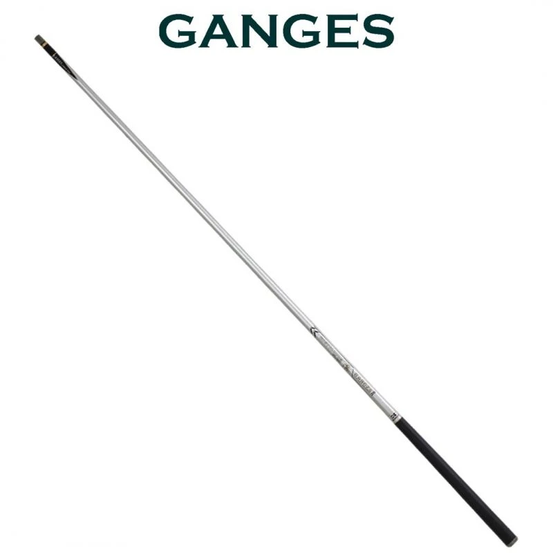 Telescópica Ganges