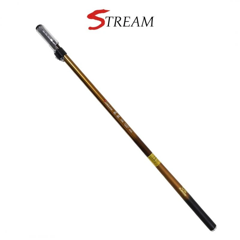Telescópica Stream 