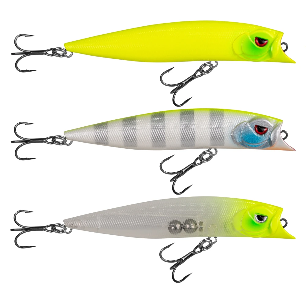 Isca PNC Max 110 - 11cm - 14.5g U$ 1.79