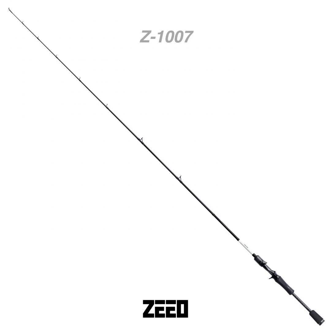 Vara ZEEO Z-1007 - TOP DE LINHA