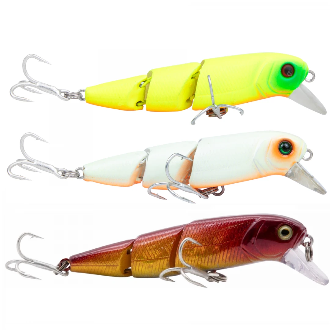 ARTY MINNOW 50 - 5cm  6g<<<< promoção D2.06 = 0.60 >>>
