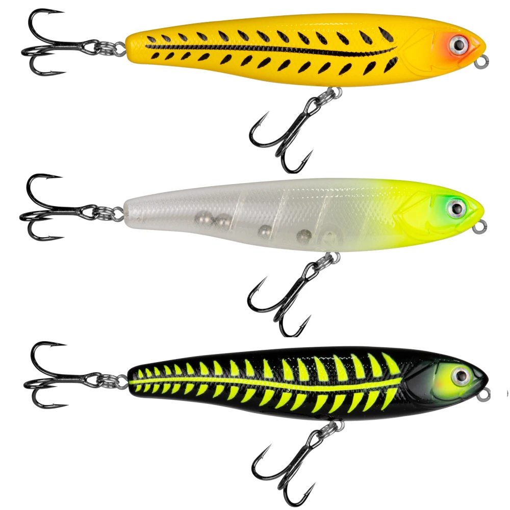 isca PNC Alabama 110 - 11cm - 14.5g U$ 1.91
