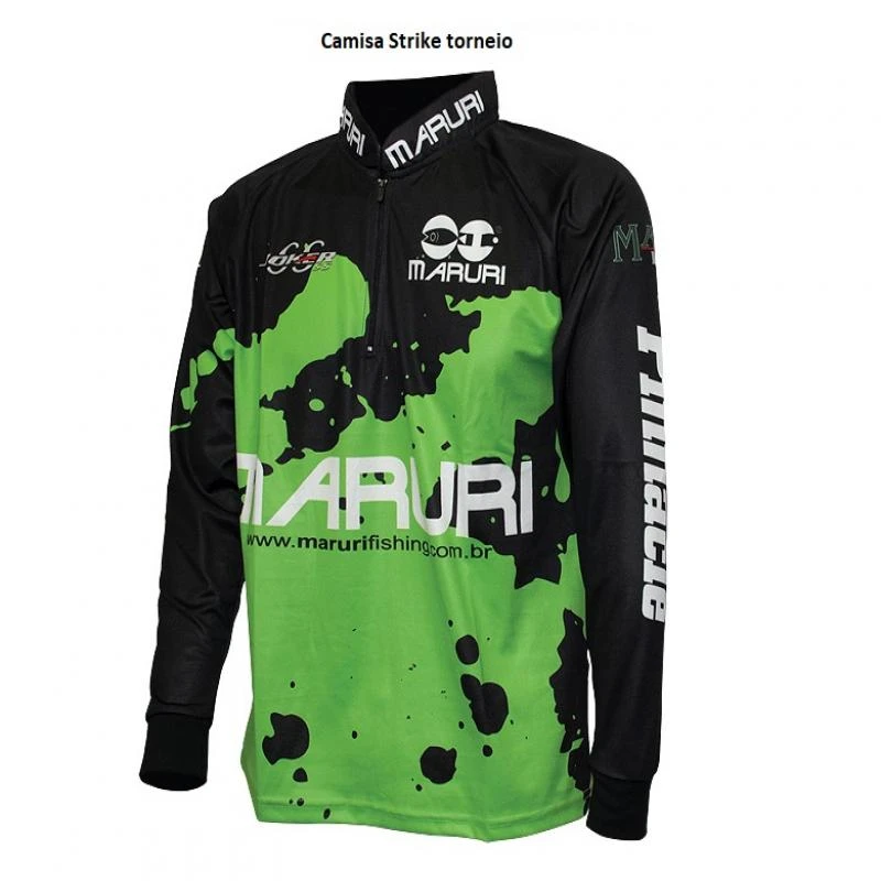 Camisa Strike torneio