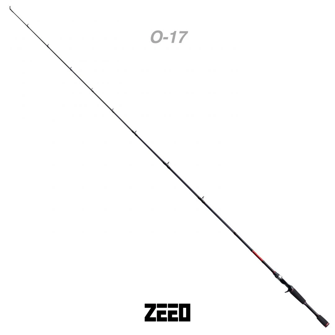 Vara ZEEO O-17 - de ENTRADA
