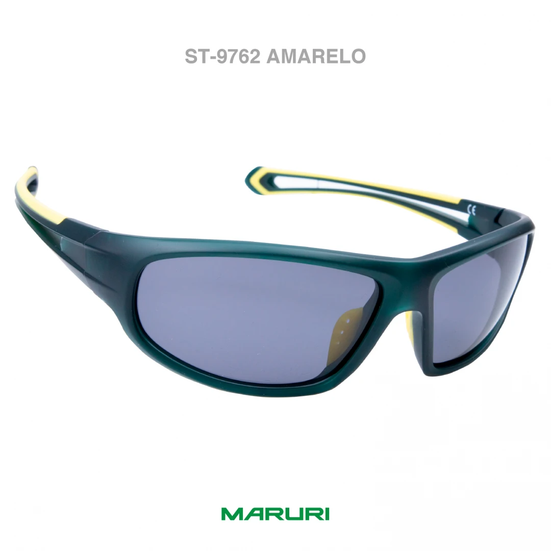 Óculos Polarizado ST-9762 AMARELO