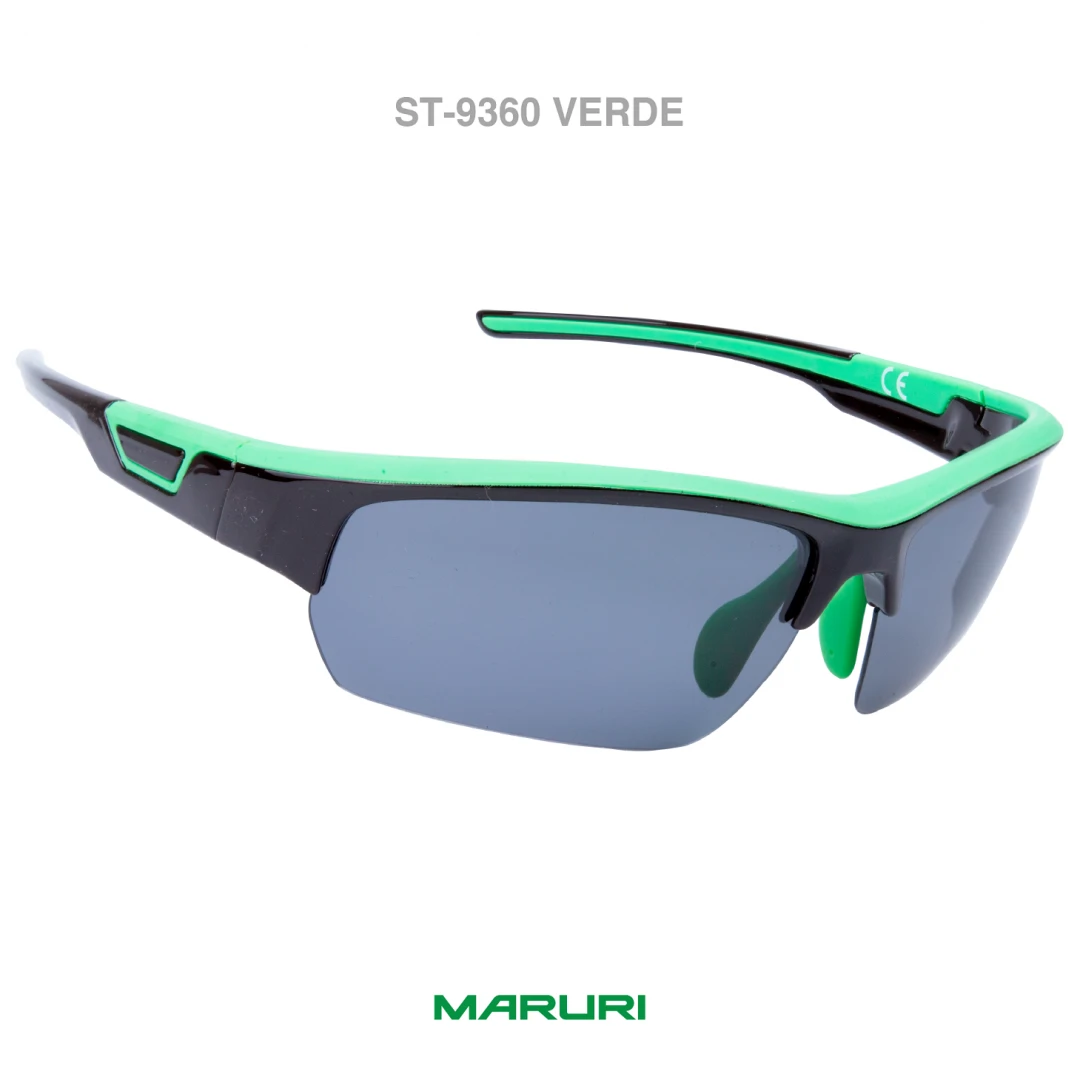 Óculos Polarizado ST-9360 VERDE