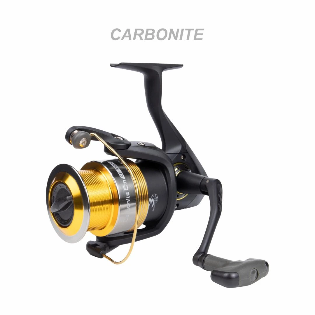 Mol. Ok Carbonite CB-355 3Rol. - 0.22-302m <PROM 29,07>