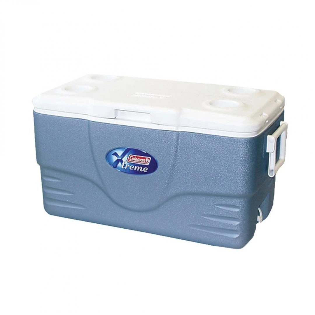 Caixa Térmica Coleman 36QT XTREME BLUE