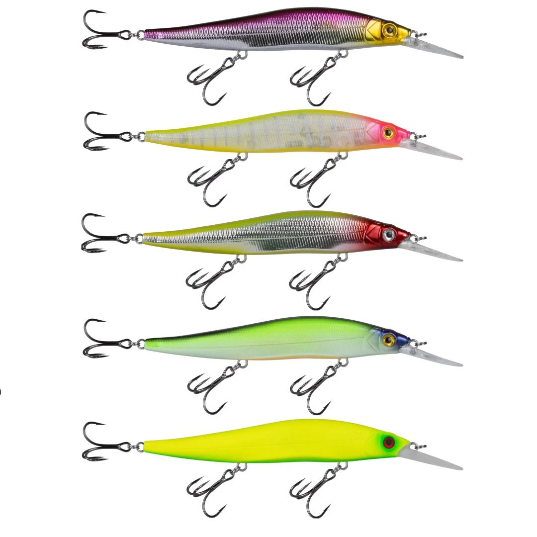 Isca PNC Mini Nice 75 - 7.5cm - 5g -