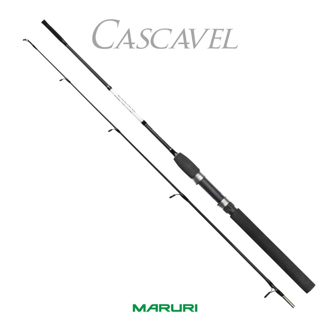 Vara Cascavel Nova