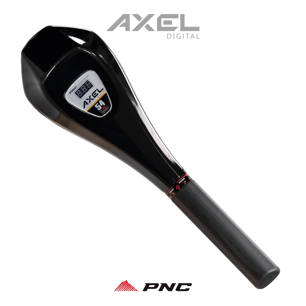 Motor Eletrico AXEL 54lb - HASTE 1.20m XH - 12v -
