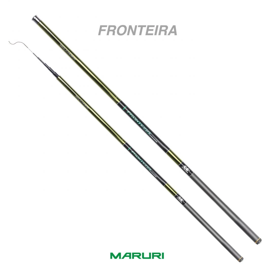 Telescópica Fronteira